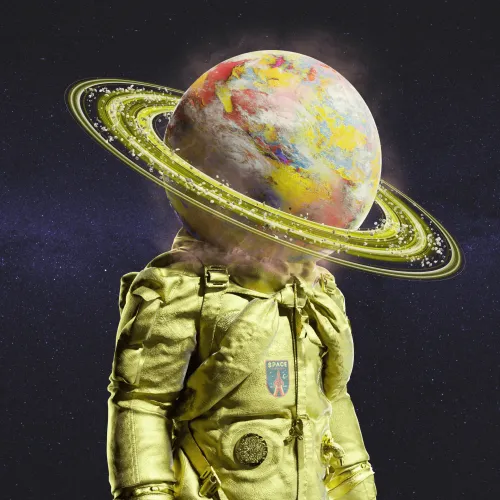 Moonwalker  #1270