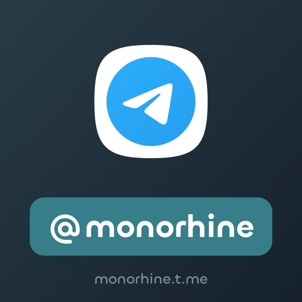 @monorhine