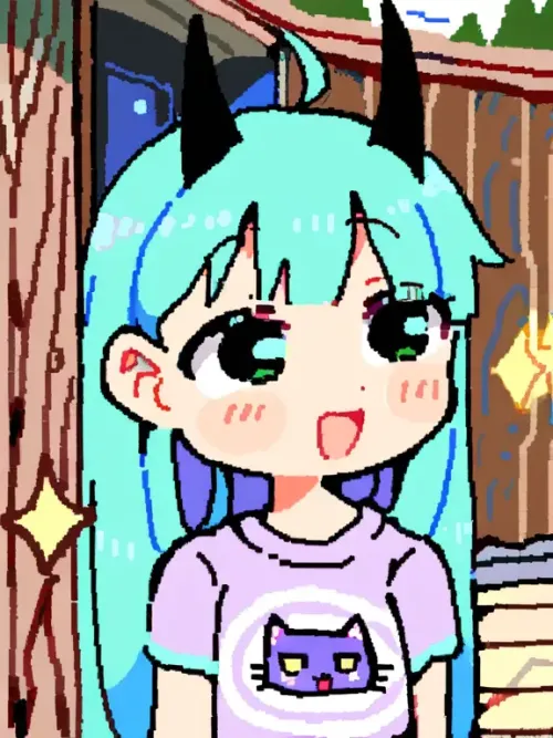 Yumemono #744