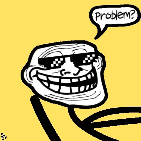 TROLOLOL #454