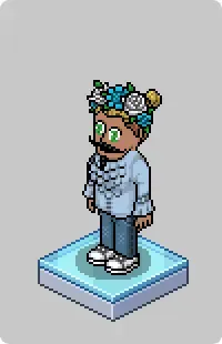 Habbo  #11560