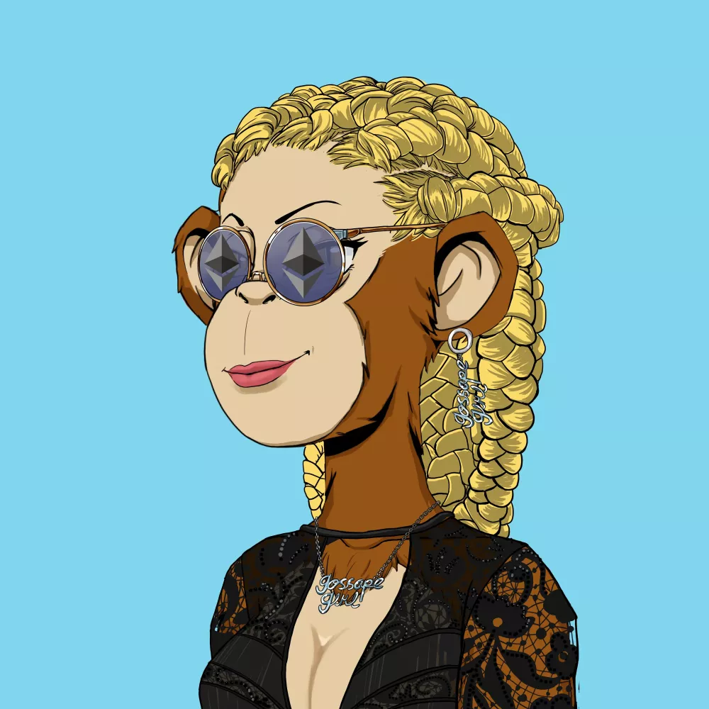 GossApeGirl #5944