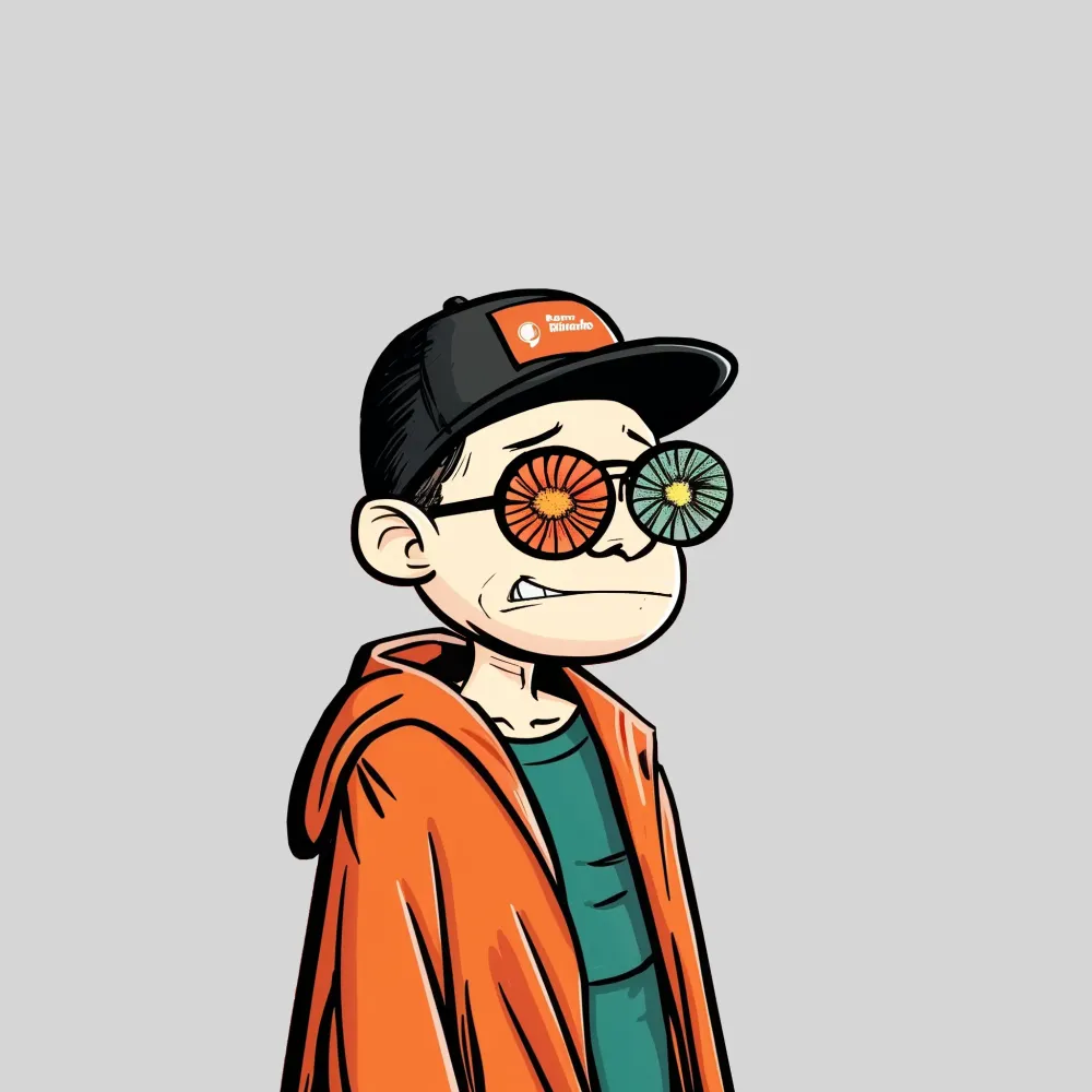 Digital Slops #4893