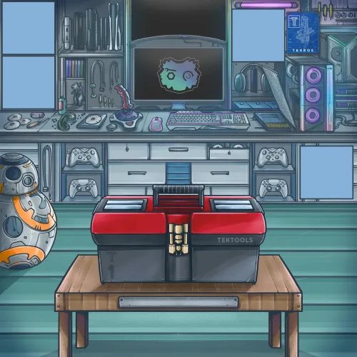 Toolbox #219