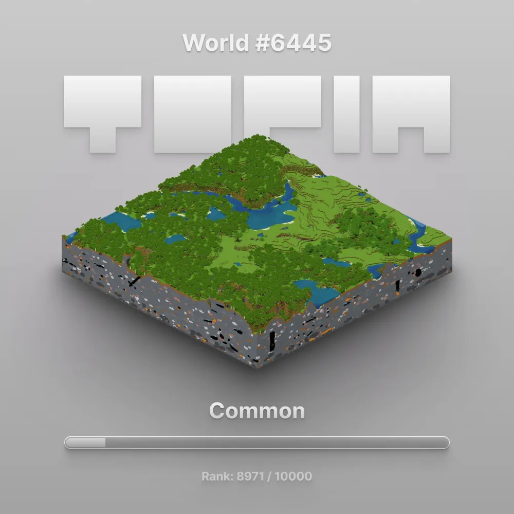 World #6445