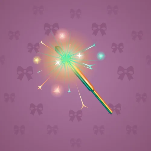 Party Sparkler #50234