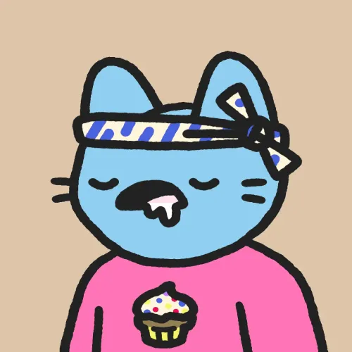 CoolCat #4251