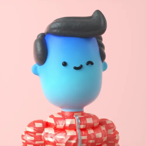 Citizen of Vibetown #5968