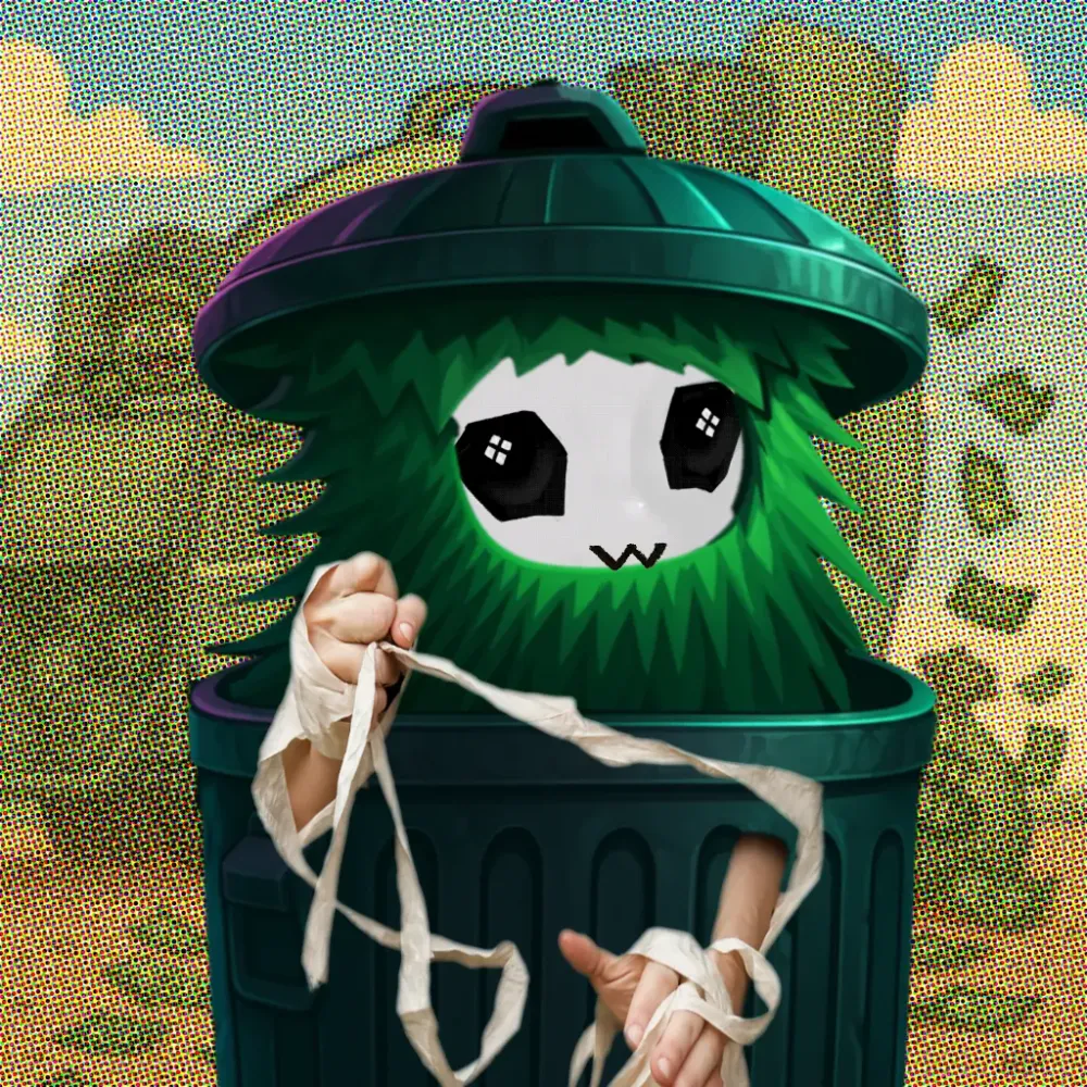 Gorbagio  #2476