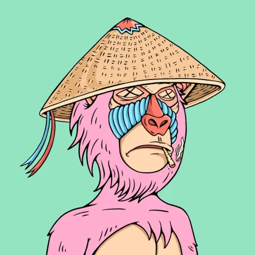 MONK #1385