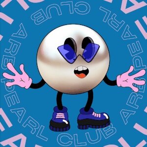 Pearl Club #117