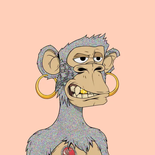 PirateApe #3272