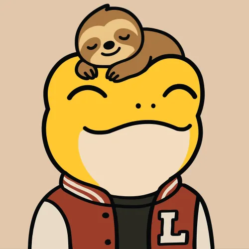 Turbo Toad #6047