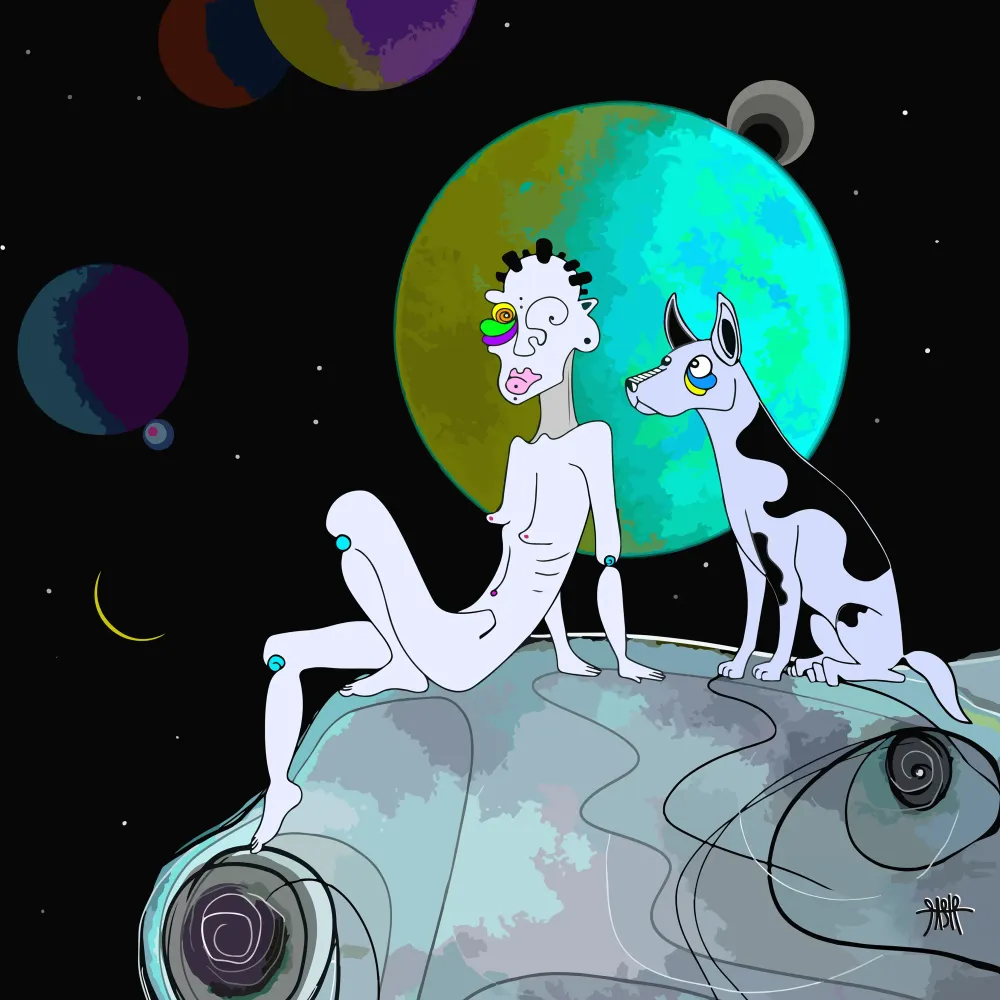 Elsewhere #11