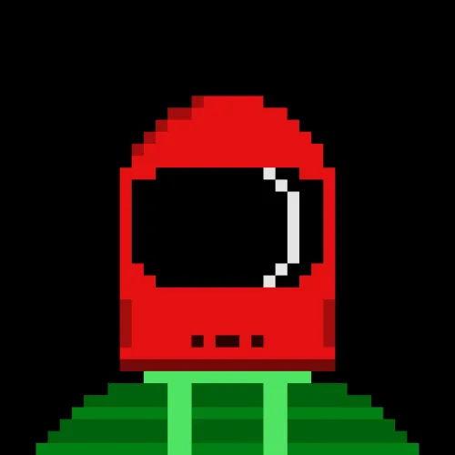 StarLink Pixelnaut #3969