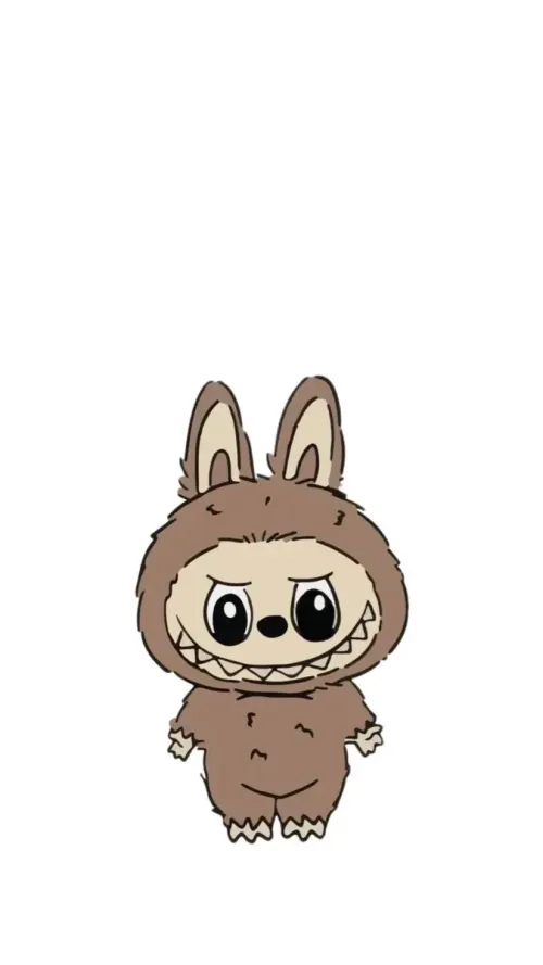 Labubu