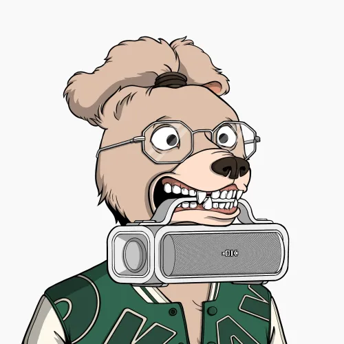 Okay Dog #3912