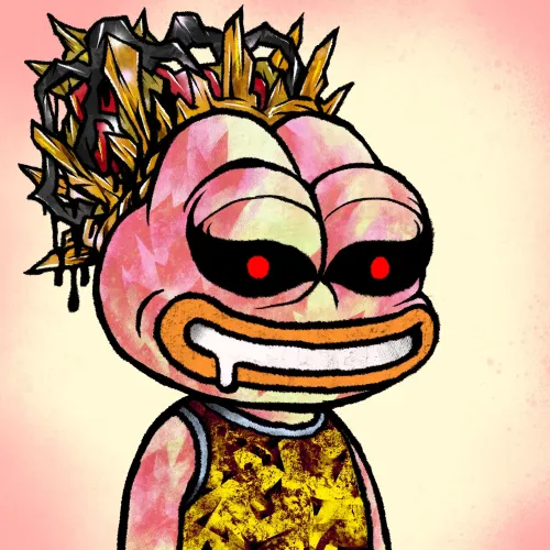 Onigiri Pepe #249
