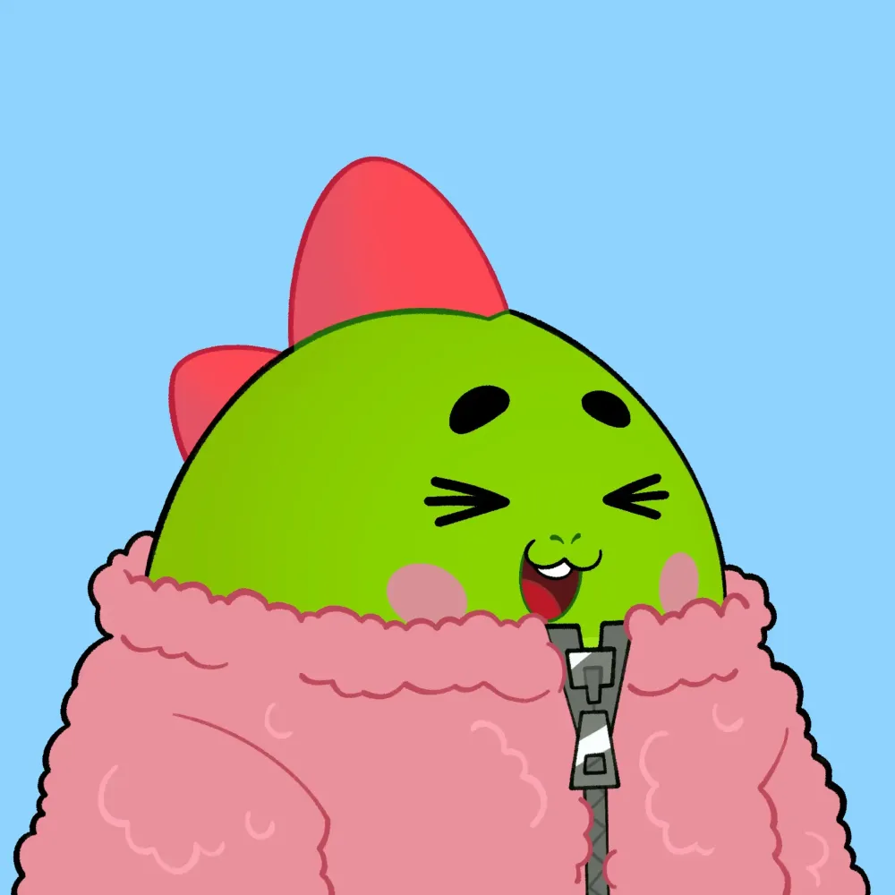 Dino Gotchi #6013