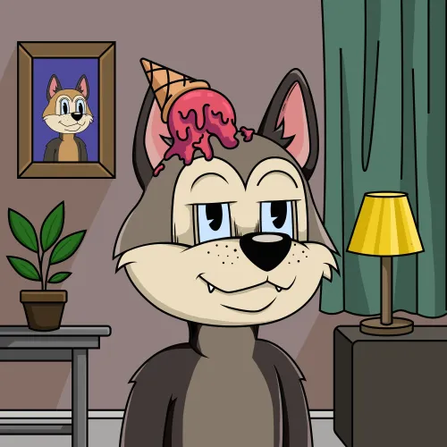 Canidae #1573