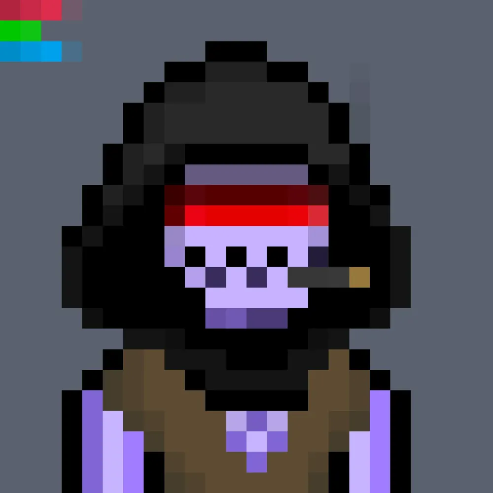 CLOAKS #7239