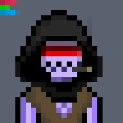 CLOAKS #7239