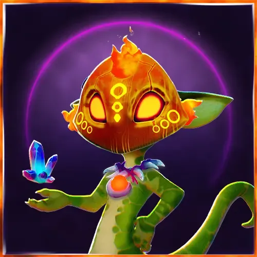 Fableborne Primordial #1223