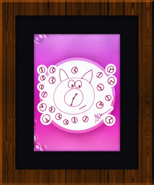 Patience Helps You Get Fed Instead Of Slaughtered #87886