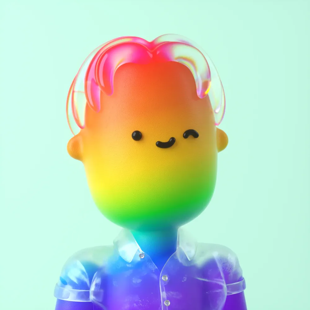 Citizen of Vibetown #2744