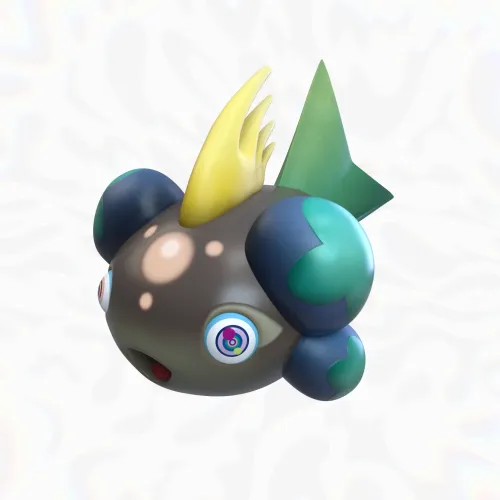 Nobi #108