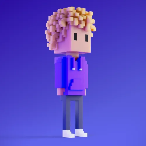 Meebit #19045