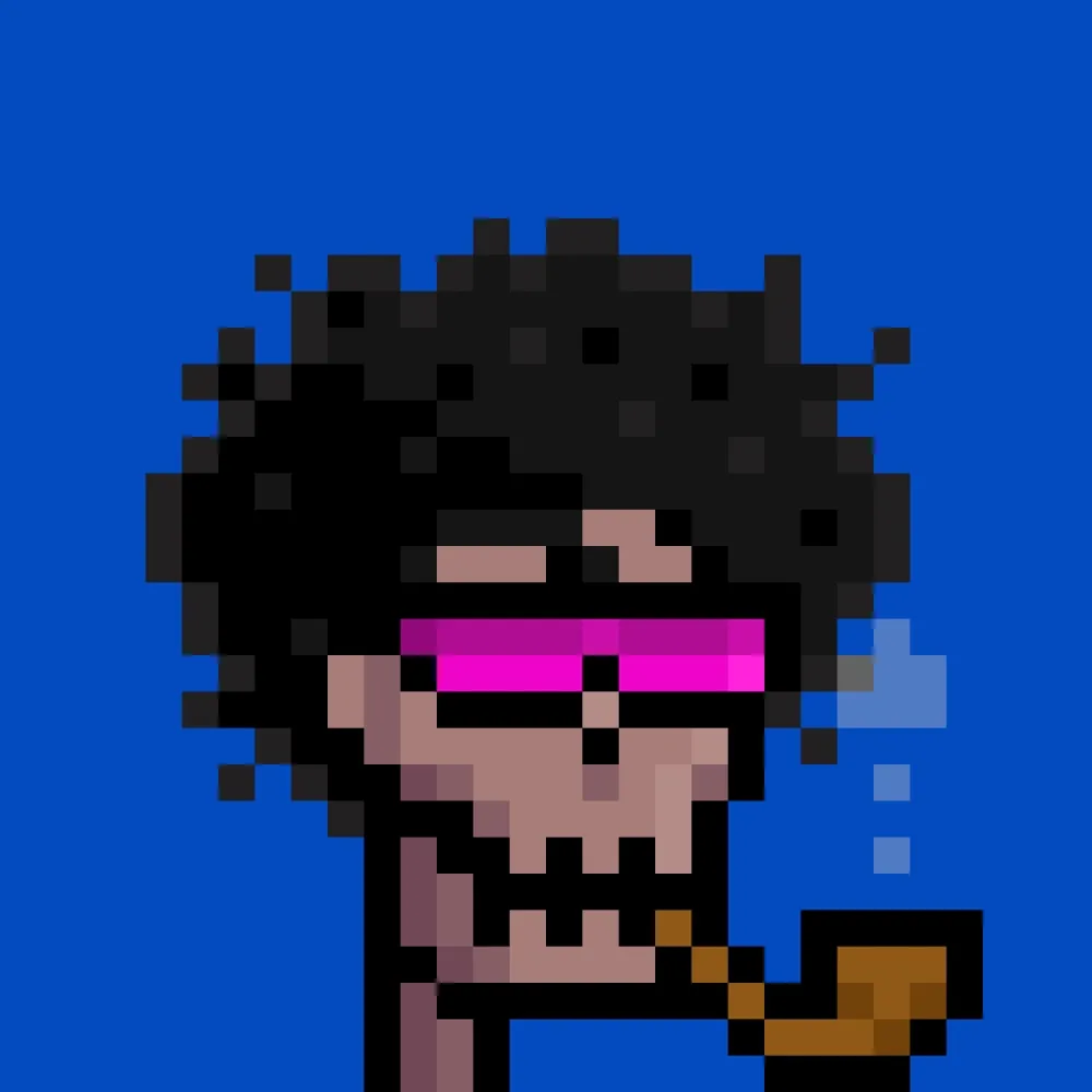 Ghoul #1727