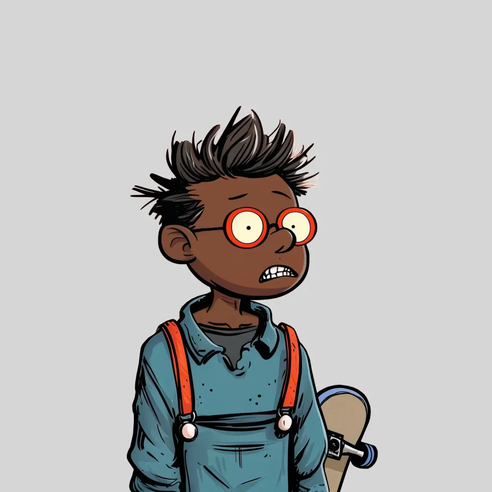 Digital Slops #3712