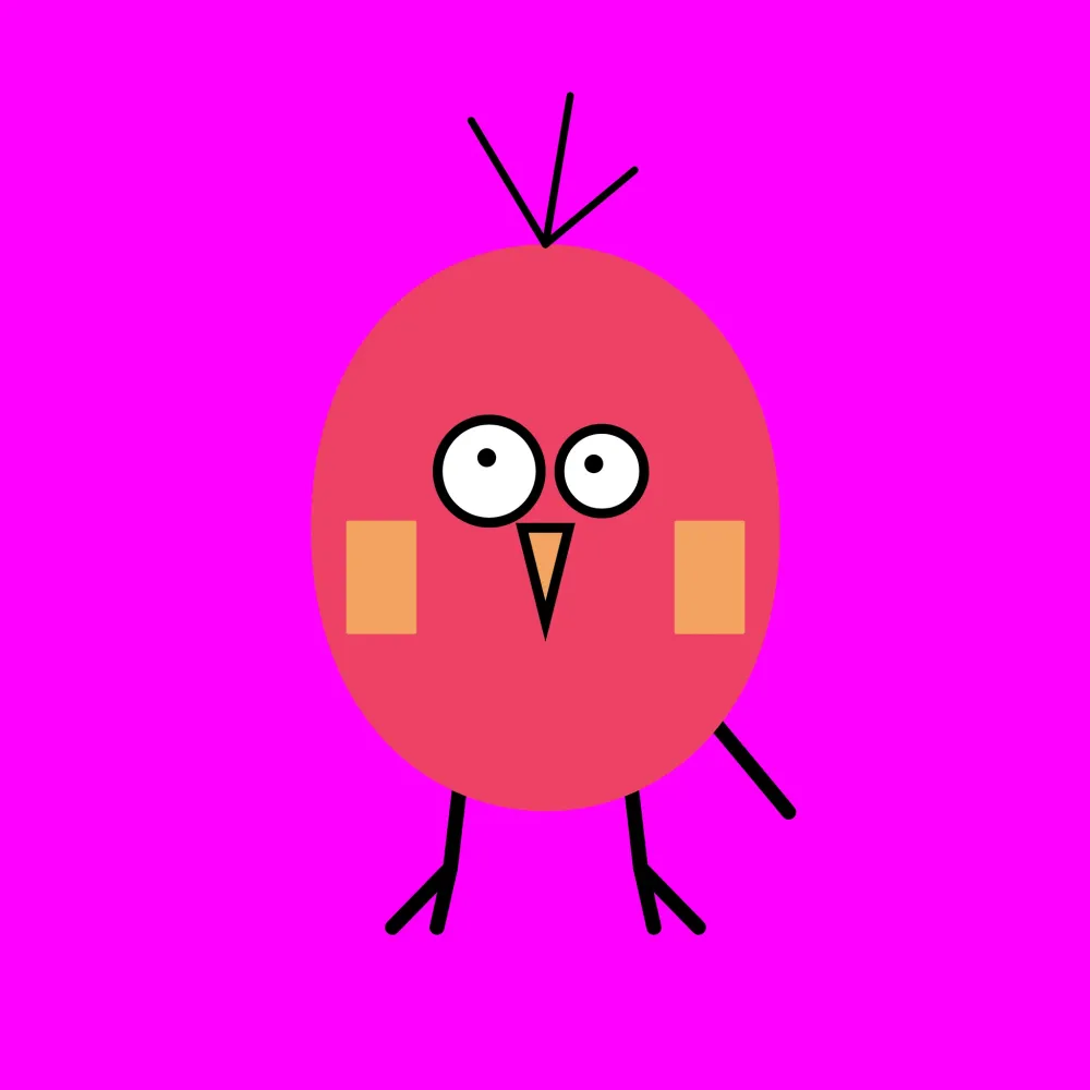 burd #5107