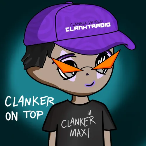 CLANKTARDIO #2769