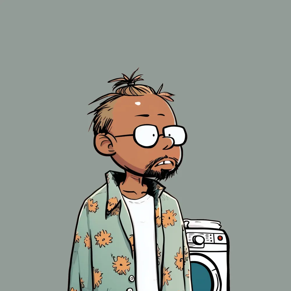 Digital Slops #2934