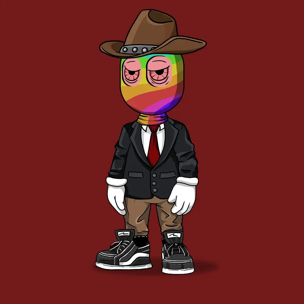 Based Style #1882