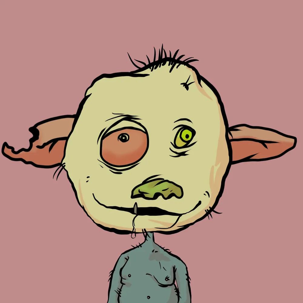 goblintown #5012