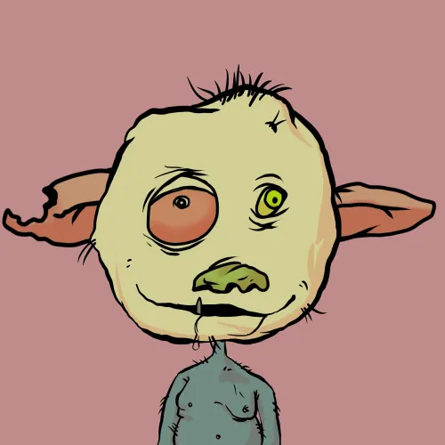 goblintown #5012