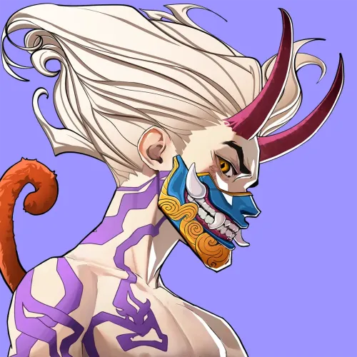 Ryujin #2627