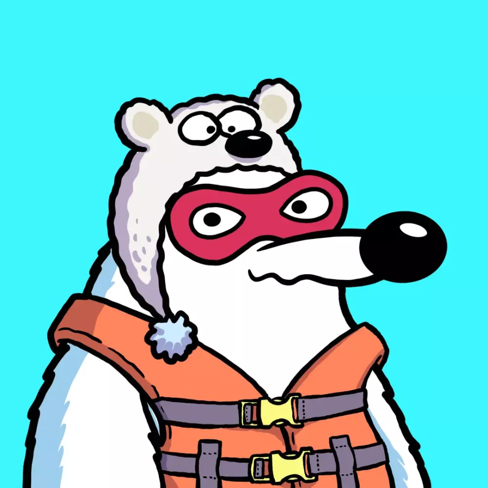 FluffyPolarBear #846