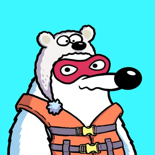 FluffyPolarBear #846