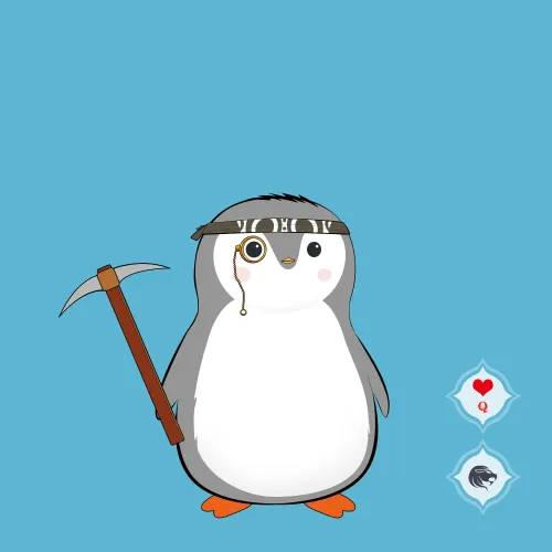 Penguins#17845