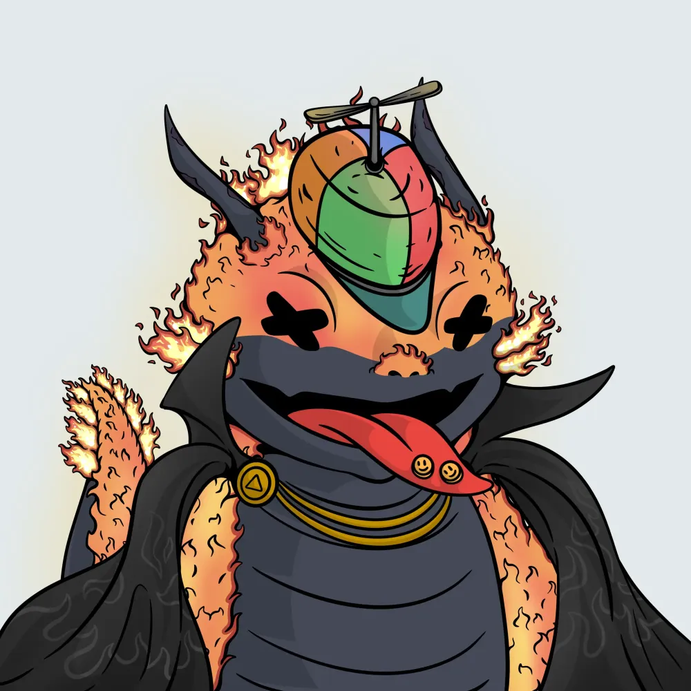 TATSUKI #1555