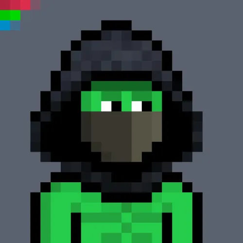 CLOAKS #16662