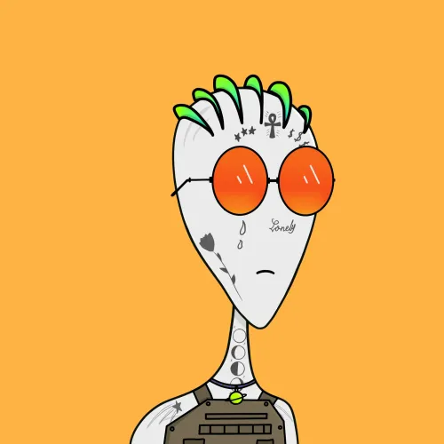 LonelyAlien #8695