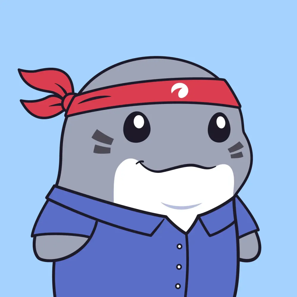 Oh Whale Originals #309