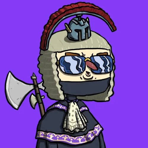 Ninja #1120