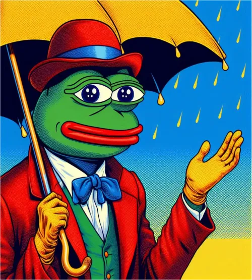 #4 FusionPepe