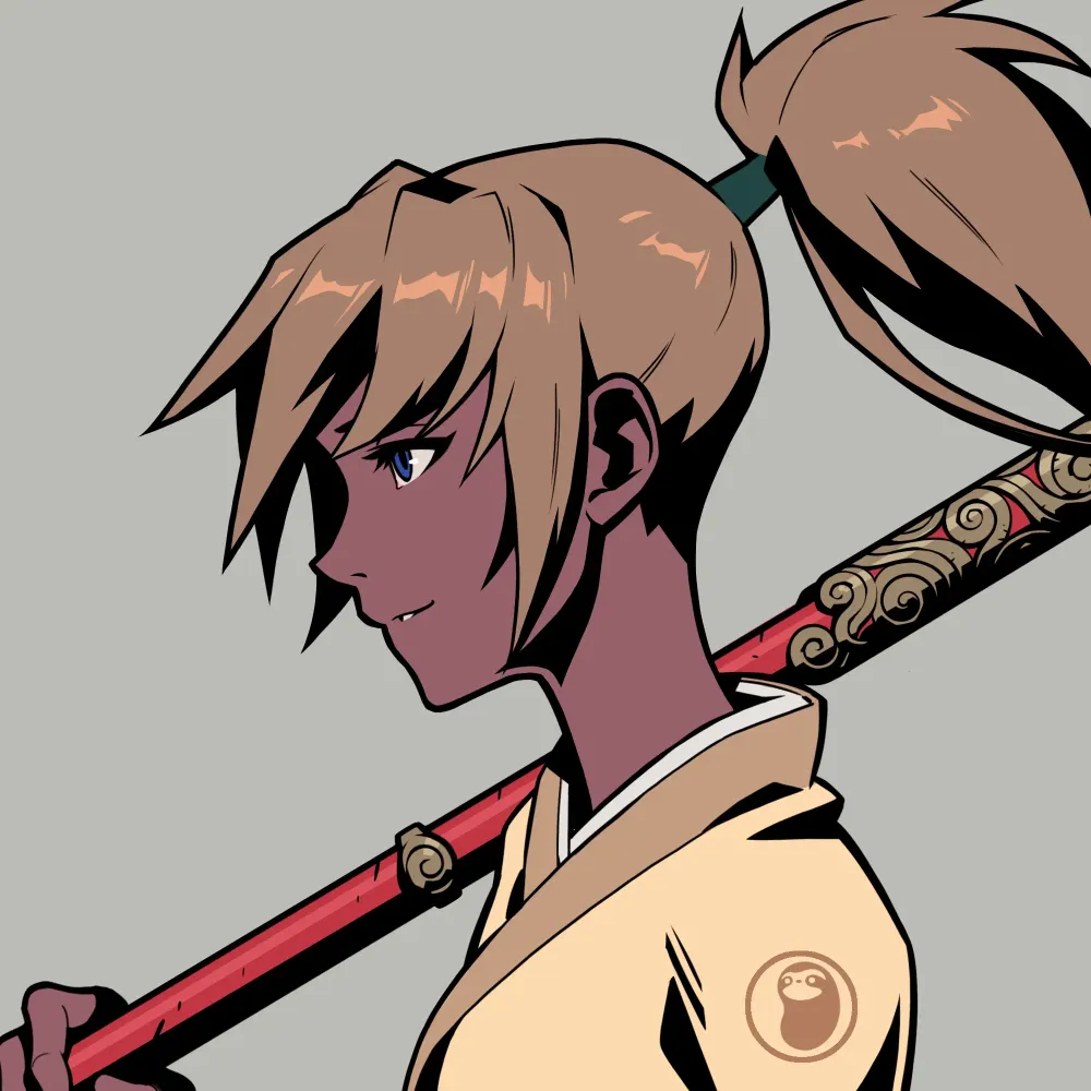 Azuki #7668